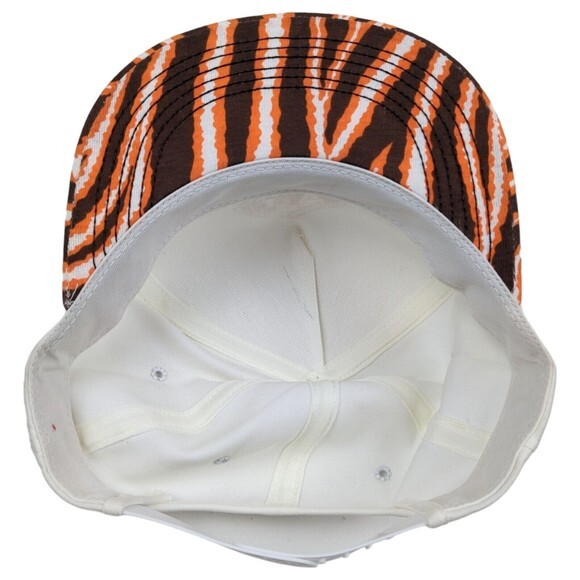 Purina Big Cat‎ Survival Fund Snapback Hat - Picture 7 of 8